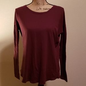 🦋 Victoria's secret Pink long sleeve tshirt